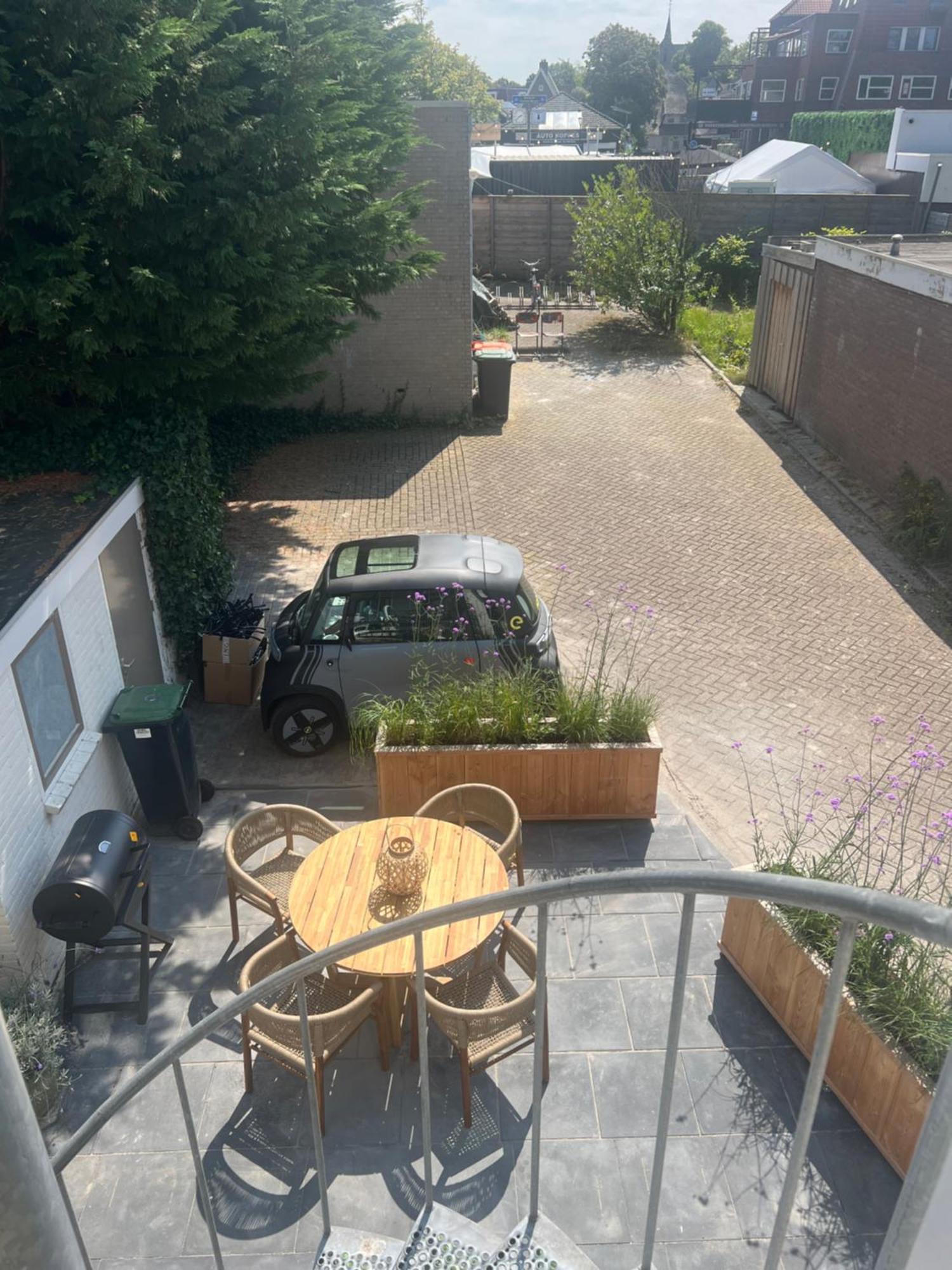Hartje Bergen Exterior foto